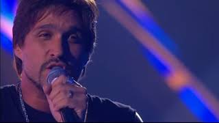 Victor &amp; Leo   Linha do Tempo Irmãos ao vivo