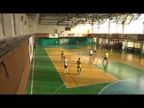 9 КУ 10 Grafix – MSV 2 тайм