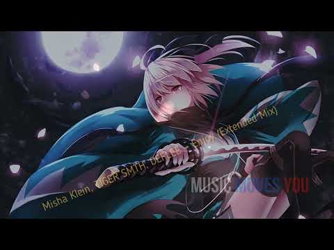 Misha Klein, TIGER SMTH, DEFLEE — Enjoy (Extended Mix)