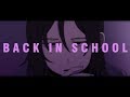BACK IN SCHOOL MEME