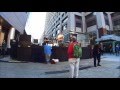 Find My Way by Curt Yagi & The People Standing Behind Me - Yerba Buena Night 2015