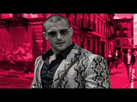 Urban Reign Cinematic Remake | Real Life Edition