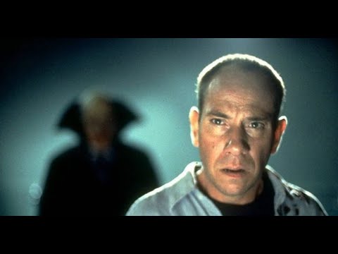 ExtraCCtos: El Aviador Nocturno (1997)