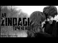 TUM HI HO AB TUM HI HO SAD STATUS ANKIT STATUS