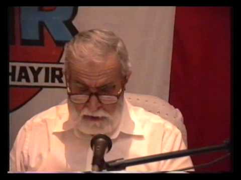 1996-06-02  Denizli Konferansi part 4 -   Imam iskender Ali  M I H R