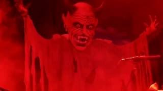 Death Valley Girls - Glow In The Dark (9-24-16)