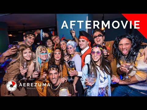 AFTERMOVIE ANAYA - Carnavales 2022