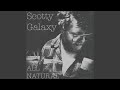 The Intergalactic Ballad of Stormy Red (All Natural)