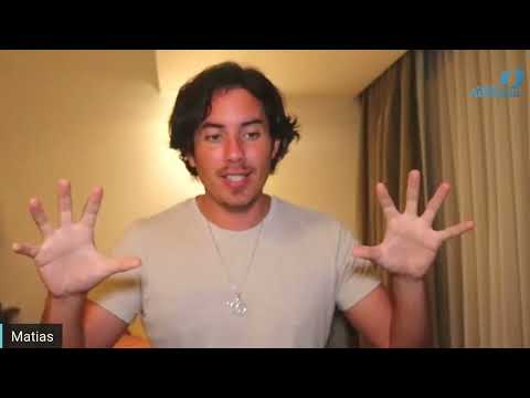 Day 54 IMPULSE - Matias De Stefano - English Edit