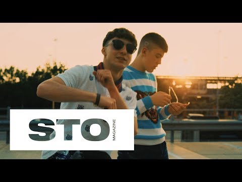 Yanky & Kiddy- Ferrero Rocher (Prod. Dogslife / Master Code) | ESSE MAGAZINE