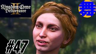 【ラッタイより】#47 舞LABOのキングダムカム・デリバランス トゥー【Kingdom Come: Deliverance II】