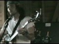 The Avett Brothers All My Mistakes 08/05/05 