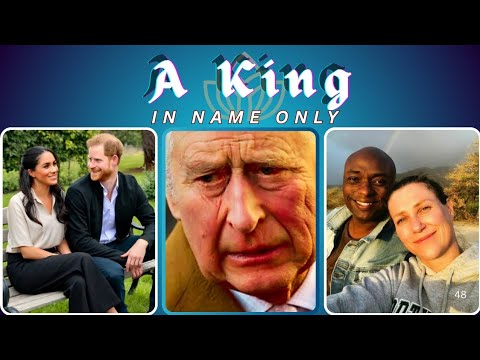 A King In Name Only | Chez M0i