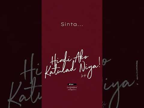 Hindi Ako Katulad Niya - Jeremiah | LO-FI VERSION 