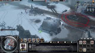 Company of Heroes ２ Japan player LIVE!