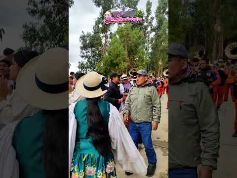 FIESTA SANTA CRUZ DE RAGASH SIHUAS ANCASH 2026