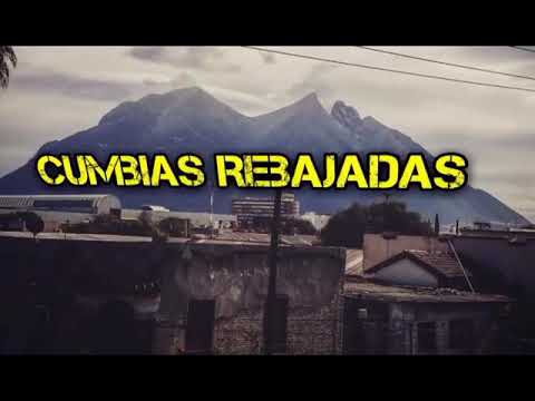 Cumbiota rebajada del Amaya