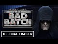 Star Wars: The Bad Batch Season 2 - Official Trailer (2023) Dee Bradley Baker, Michelle Ang