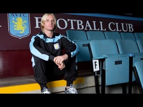 Moral champion Simone Farina takes up Aston Villa coaching role