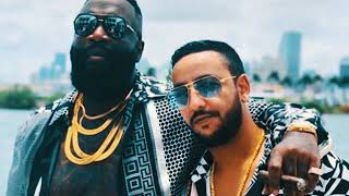 Lacrim Ft Rick Ross -Never Personal-
