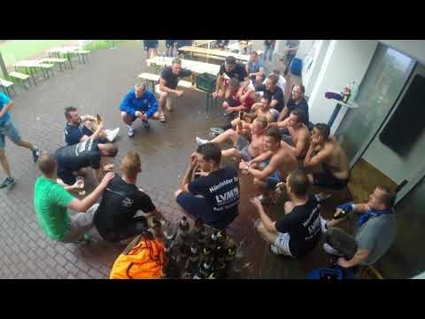 Meister Verbandsliga  2018 Teil I