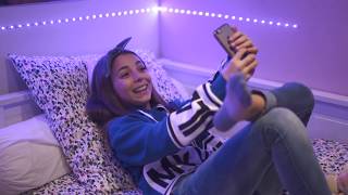 Aya Nakamura - Oula - cover ( Maëlyss the voice kids 5 )