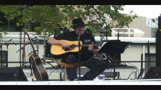 John Henry Steel Driving Man