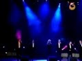 Щедрик - Піккардійська Терція (live 2005) 