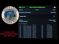 Public Safety Radio (#Scanner) Audio - Missing Swimmer Response - Lake Ave - Mashpee, MA - 15JUN26