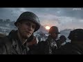 D-Day - Omaha Beach / Normandy 1944 - Call of Duty  - 4K