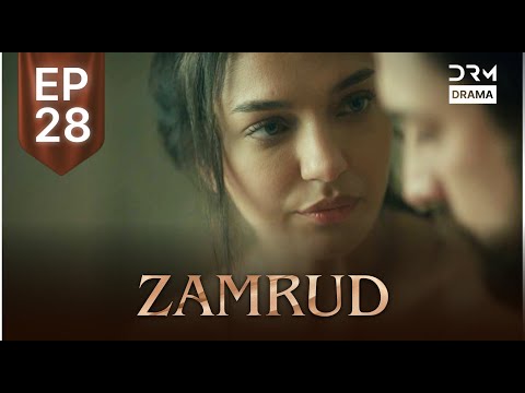 Turkish Drama in Urdu | Zamrud | Episode 28 | The Phoenix | UE1O