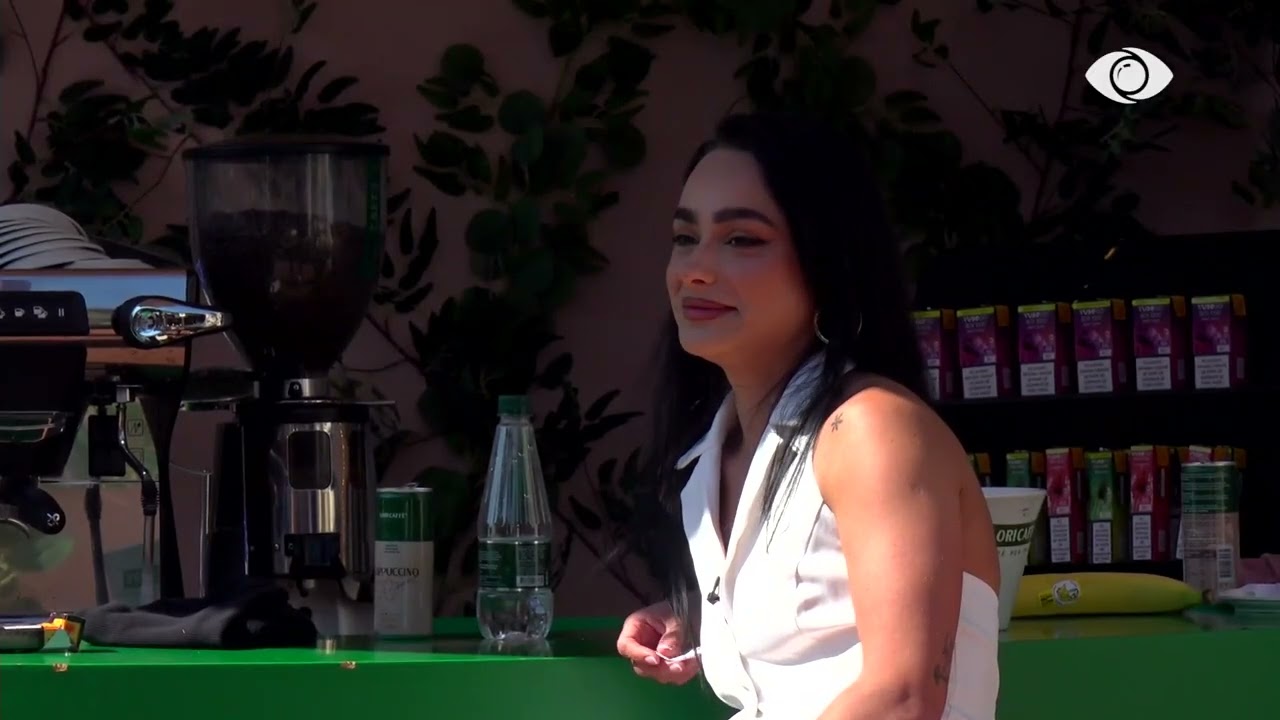 “Unë të paktën dal me karakter...”/ Diskutim mes Eglit, Loredanës dhe Jozit