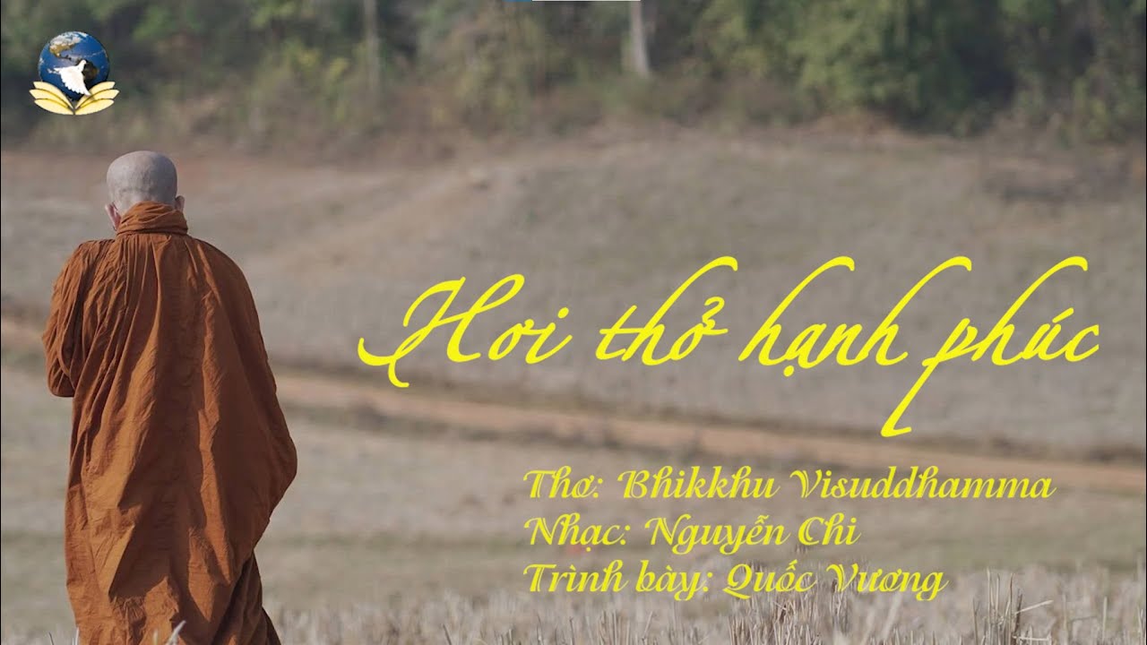 HƠI THỞ HẠNH PHÚC