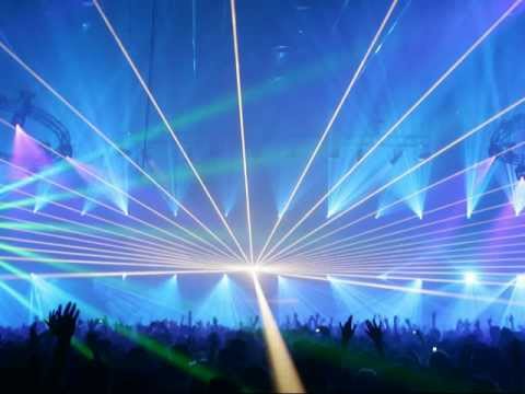 LOVESTERN GALAKTIKA - MOVE FOR FREEDOM