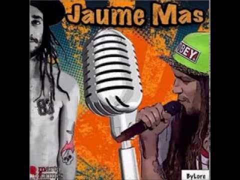 Jaume Mas - La flaca (Asalto La Voz)