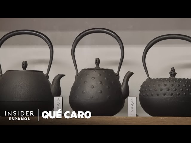 Vídeo relacionado con History & Heraldry Hucha personalizada de bambú Smash Pot (Layla)