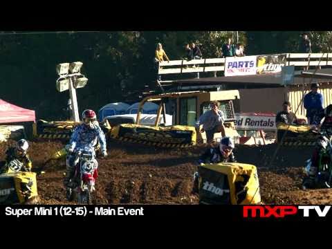 2010 Mini O's Super Mini Battles