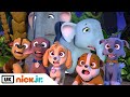The Legend Of Thundermouth PAW Patrol Nick Jr UK