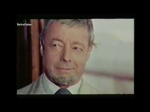 ZDF - Der Kapitän - Heinz Rühmann - Heimatfilm - Alter Film mit Horst Tappert