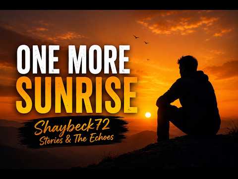 Shay Curley - One More Sunrise - Misc Originals