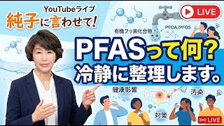 日本保守党 群馬二区支部長 伊藤純子 がライブ配信中！