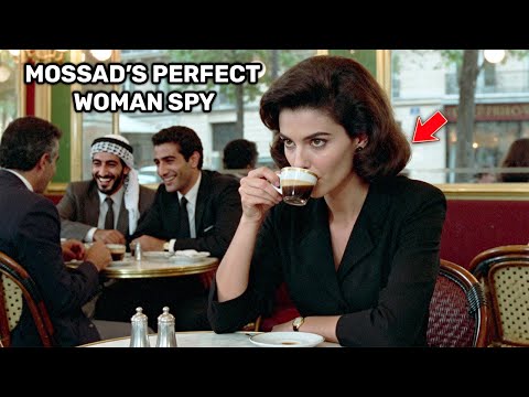 How a Female Mossad Agent Hunted the Munich Massacre Mastermind