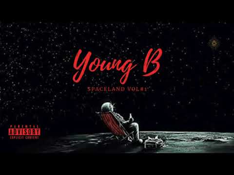 Young B Ft Tirsso Cx - Solo dime