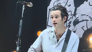 The 1975 - Paris (Live in Tokyo, Japan)