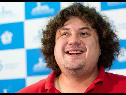 Korobov's secret recipe to beat young talents like Pragg, Sindarov and Liang!