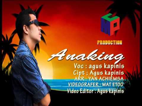 Anaking agus kapinis