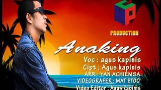 Download lagu Anaking agus kapinis mp3