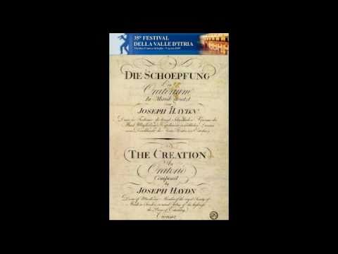 Haydn - SINGT DEM HERREN ALLE STIMMEN
