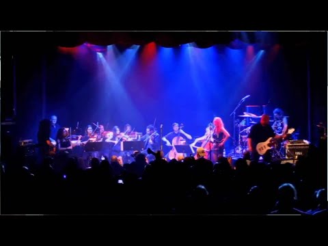 LINGUA MORTIS ORCHESTRA - LMO: The Orchestra (OFFICIAL TRAILER PT 3)