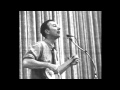 Pete Seeger - Goodnight Irene